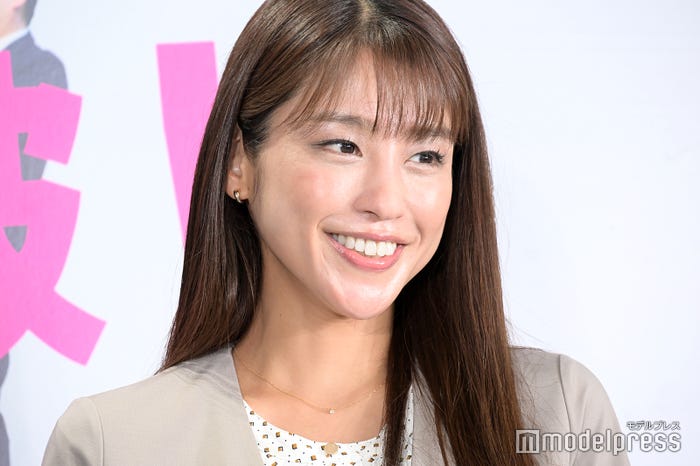 岡副麻希(C)モデルプレス