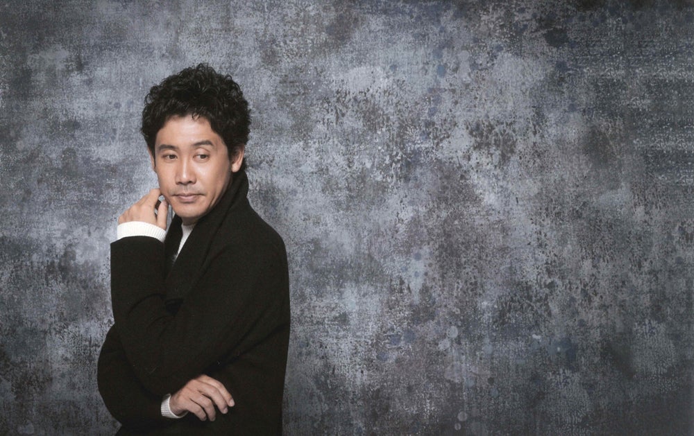 大泉洋、北川景子の印象は？舞台裏での素顔を明かす