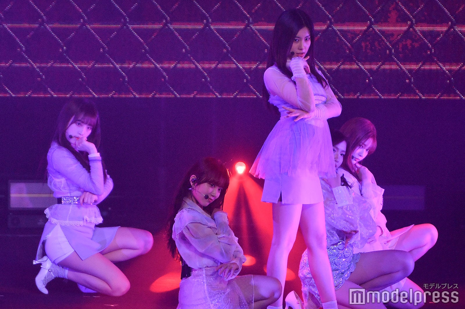 カン・ヘウォン （C）モデルプレス