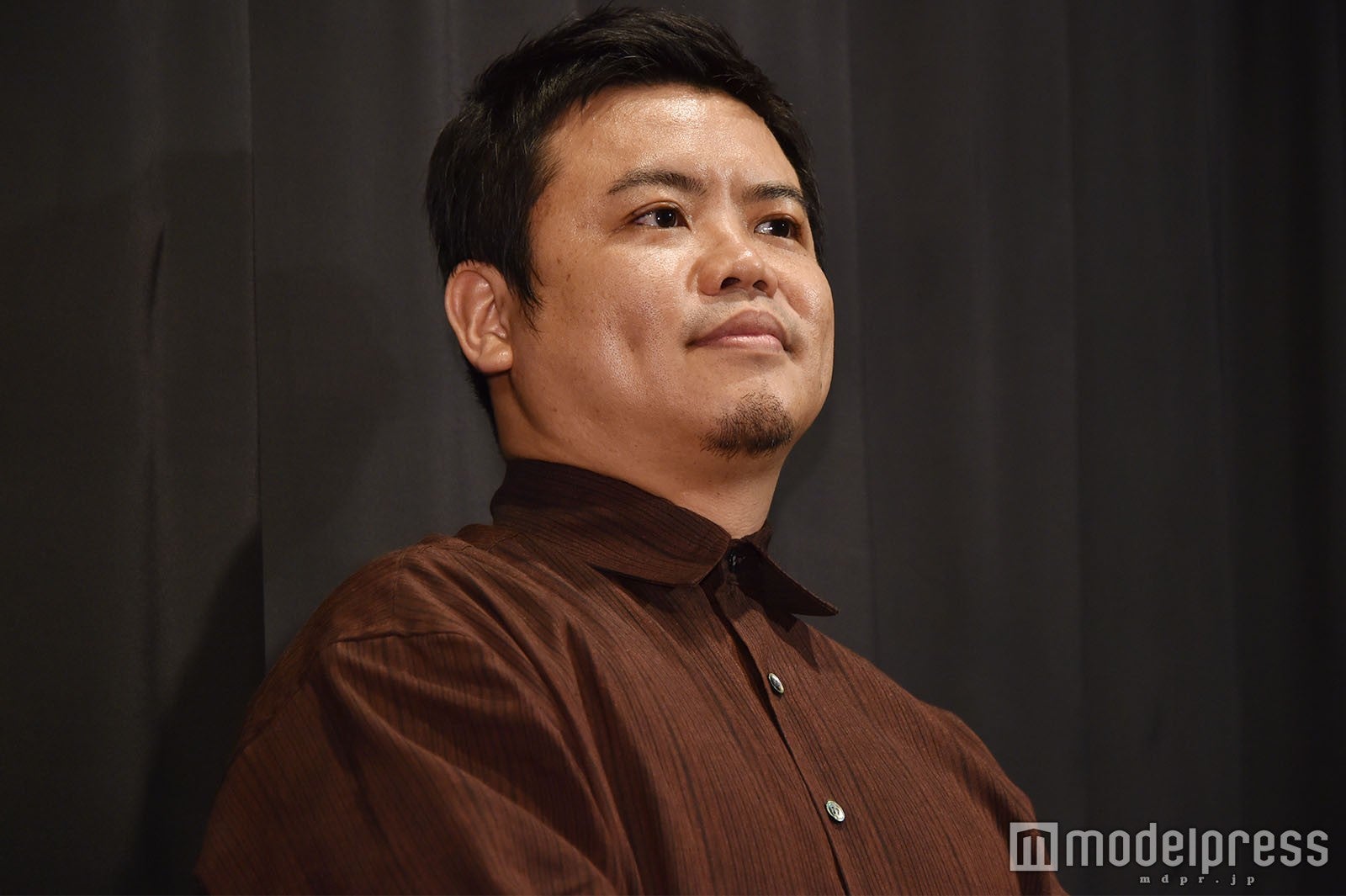 飯塚健監督 （C）モデルプレス