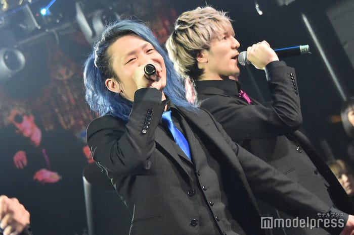 DJ社長(C)モデルプレス