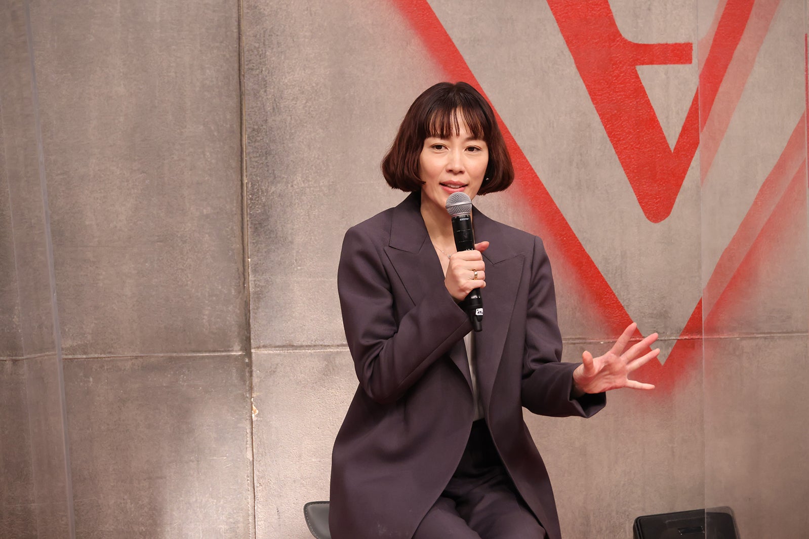 木村佳乃（C）カンテレ