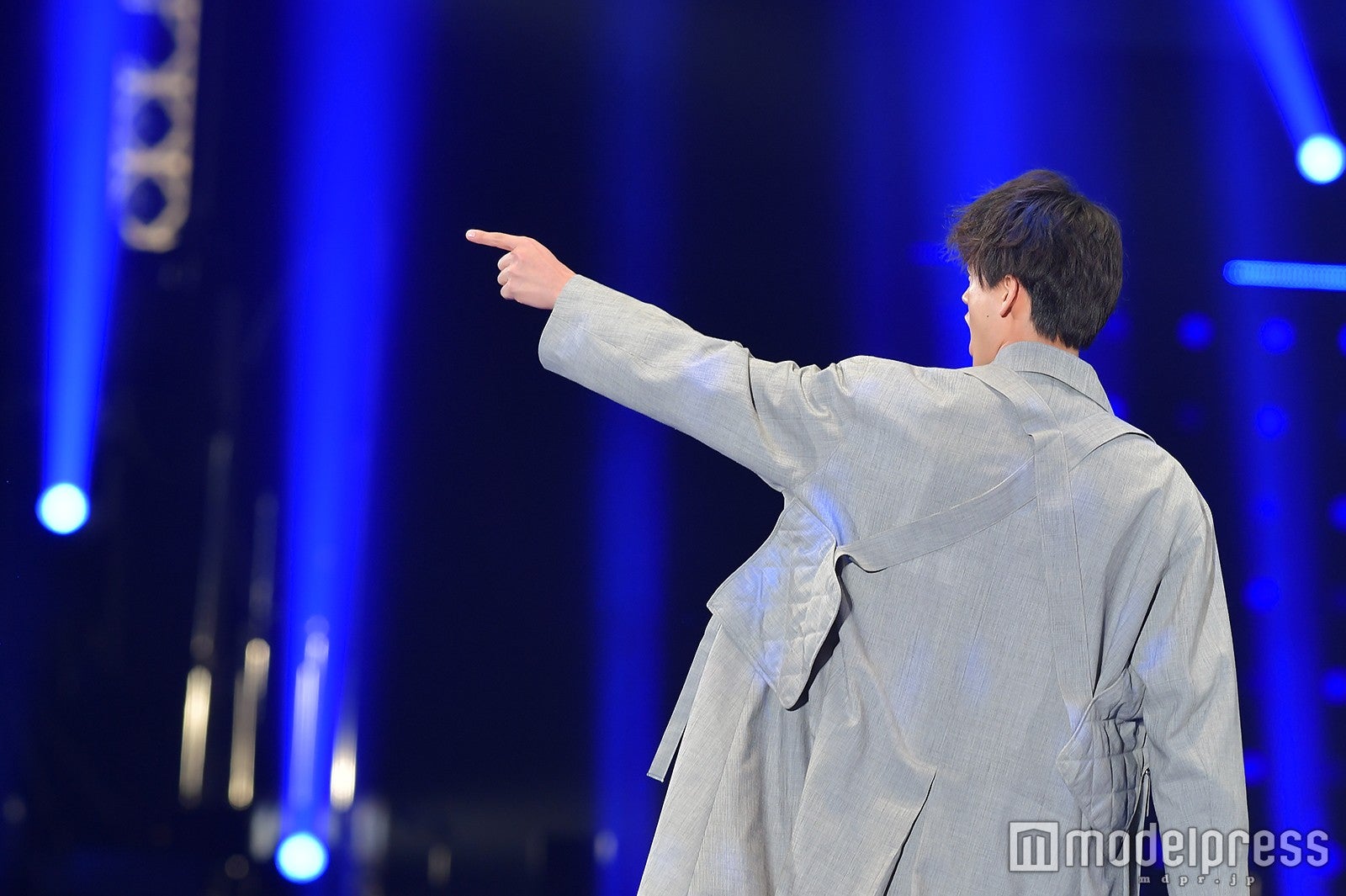 竹内涼真 （C）モデルプレス