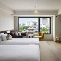 OMO3浅草 by 星野リゾート/画像提供:星野リゾート