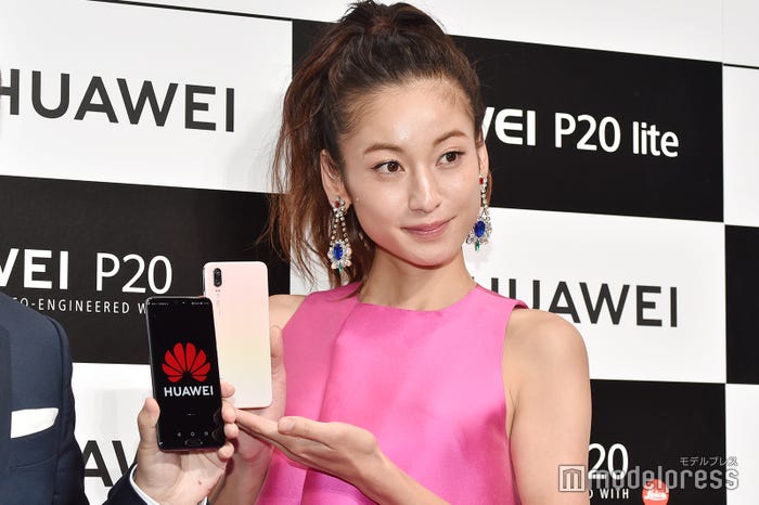 西山茉希 (C)モデルプレス