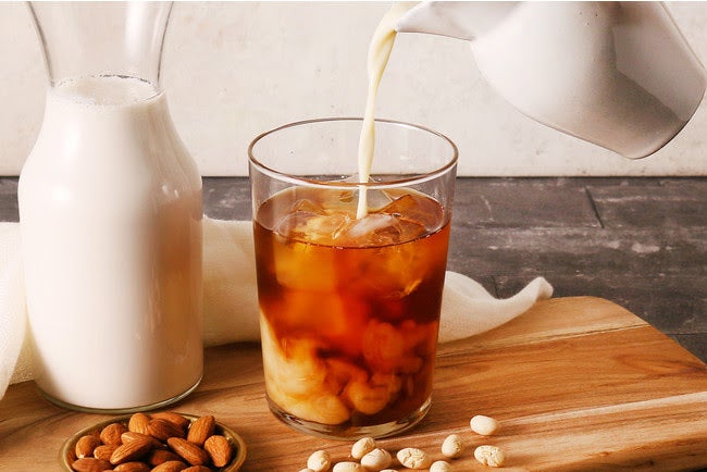 ジ アレイ、恵比寿に新しいお茶のコンセプトストア 茶葉とミルクを選べる新シリーズも登場