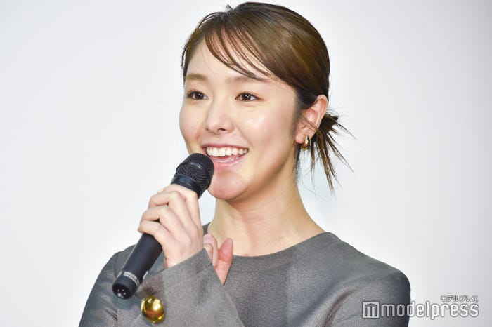 唐田えりか(C)モデルプレス