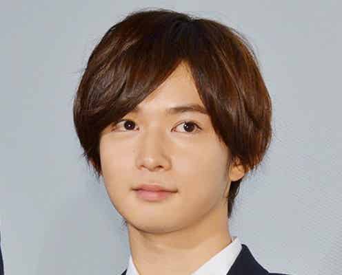 千葉雄大、本田翼を見つめ「アオハライド」の胸キュンを再現