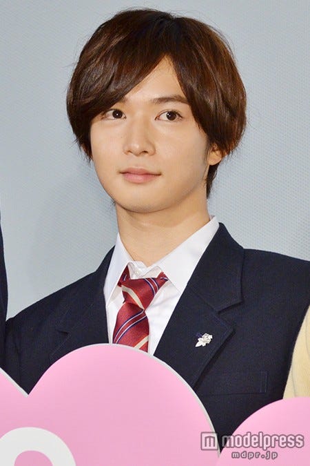 千葉雄大 本田翼を見つめ アオハライド の胸キュンを再現 モデルプレス 千葉雄大 本田翼を見つめ アオハライド の胸キュンを再現 モデルプレス