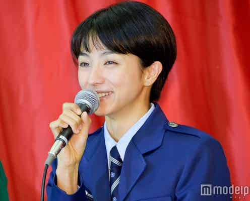 満島ひかり、宮藤官九郎脚本に本音も…伊勢谷友介から暴露<監獄のお姫さま>
