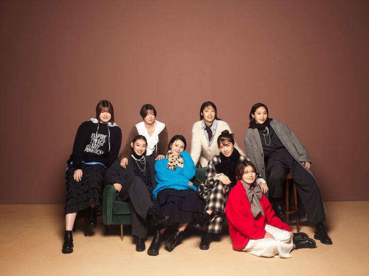 アンドエスティHD 女子プロバレー「アステモリヴァーレ茨城」の支援強化