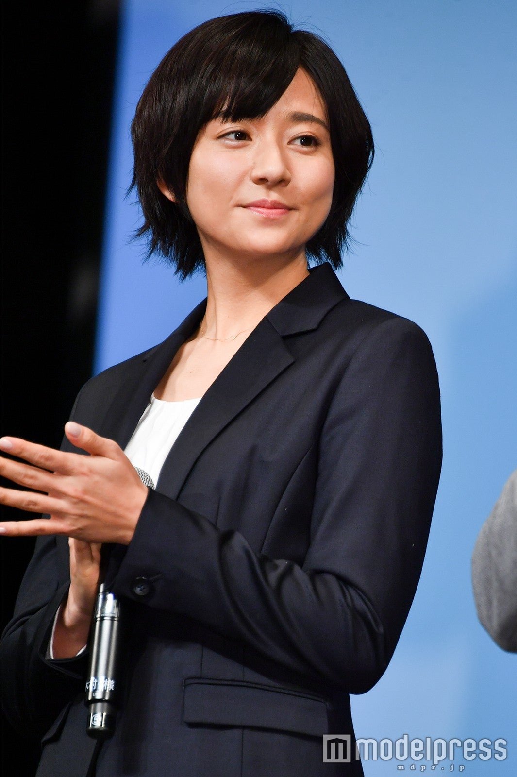 木村文乃 （C）モデルプレス