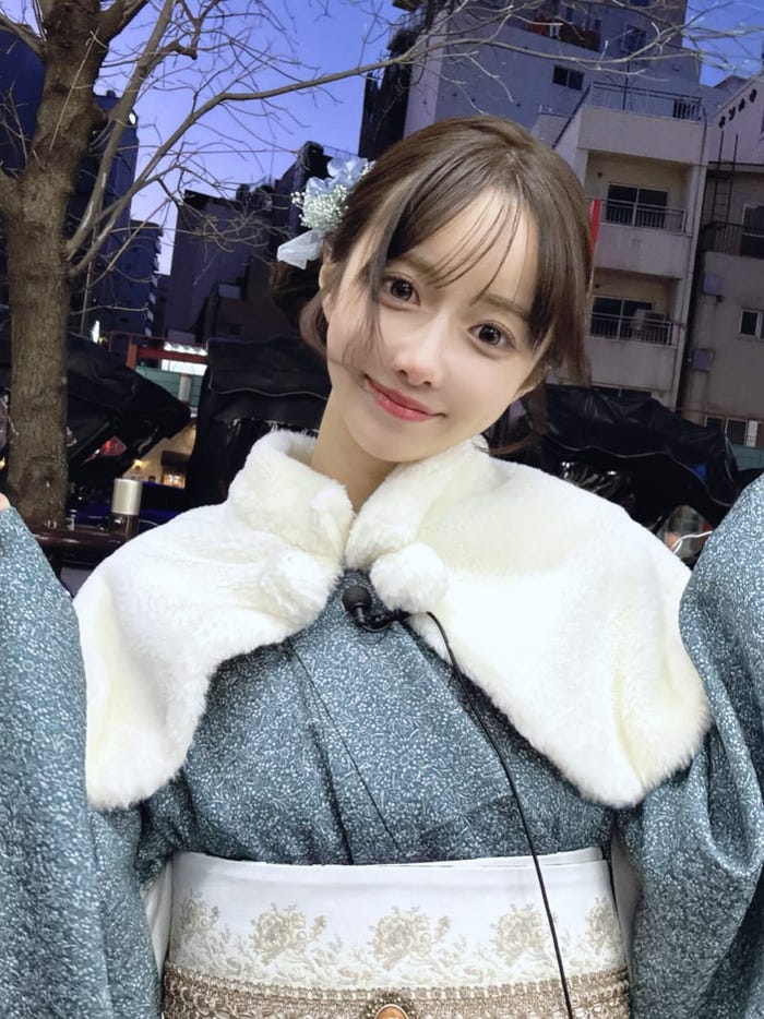 にじほInstagramより