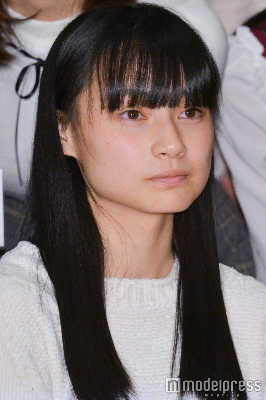 34鈴木彩加さん （C）モデルプレス