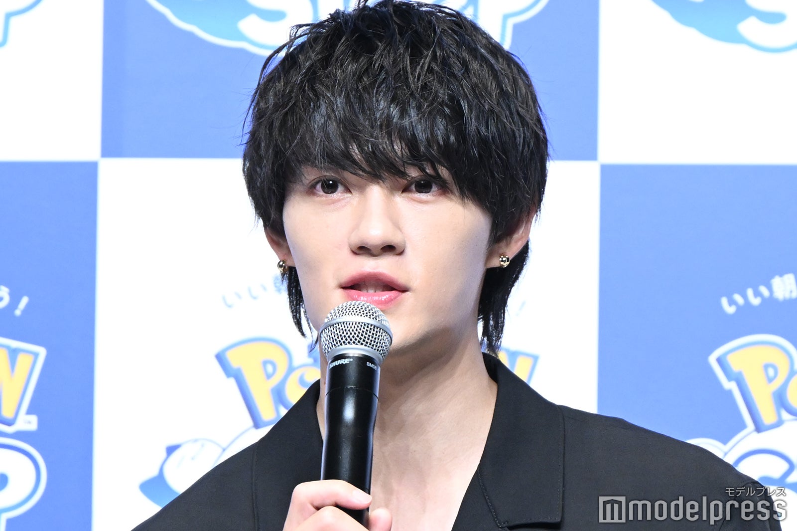 佐野勇斗（C）モデルプレス