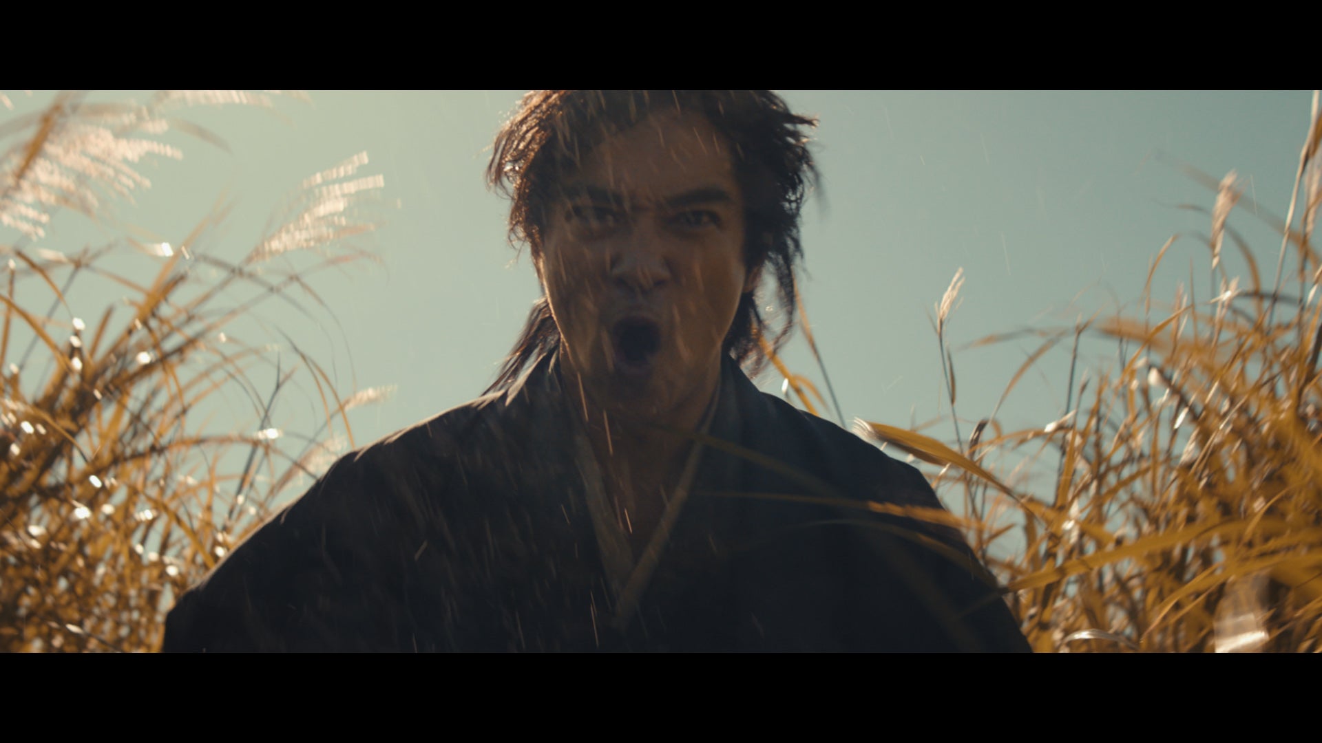 堺雅人（提供写真）