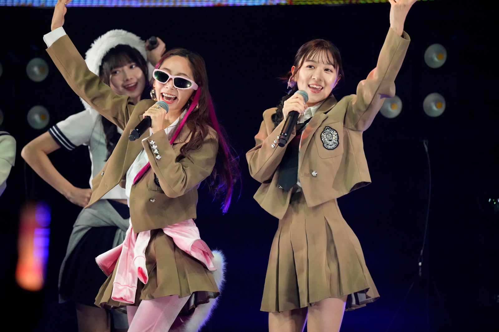 フジコーズ／撮影：水谷周平（提供写真）