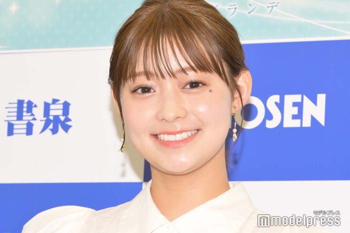 田崎さくら(C)モデルプレス