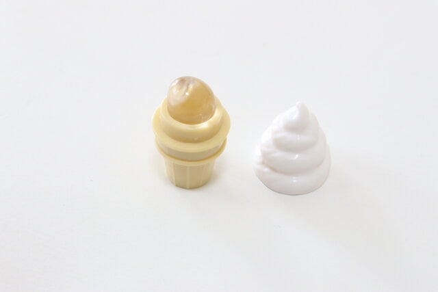 セリアのソフトジェルメイクブラシ