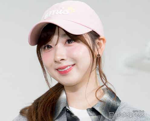 NiziUミイヒ、リオ&マヤと“ハマっていること”熱弁「すごい楽しくて」「本当に買えない」