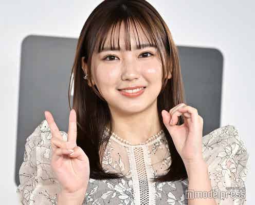 沢口愛華、5年間のグラビア活動回顧 後輩の活躍にも言及「下から追い上げてくるのが1番怖い」
