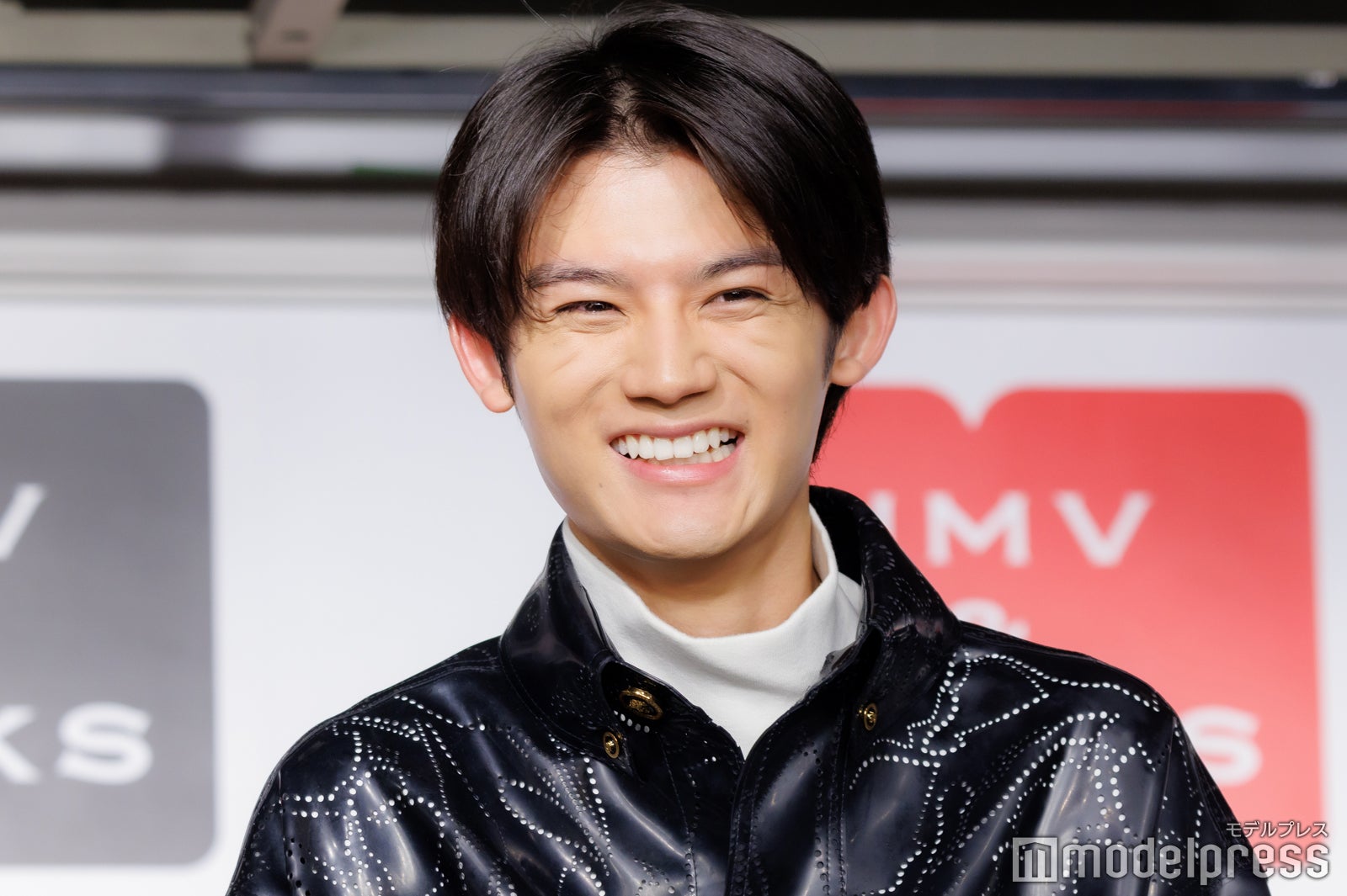 藤原大祐（C）モデルプレス