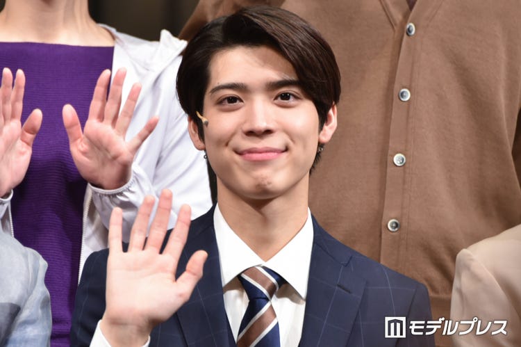 Sexy Zone松島聡 降板 Hey Say Jump八乙女光からの 助けられた メッセージとは こどもの一生 取材会 モデルプレス Sexy Zone松島聡 降板 Hey Say Jump八乙女光からの 助けられた メッセージとは こどもの一生 取材会 モデルプレス