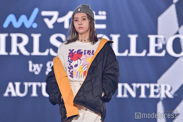 小林由依(C)モデルプレス