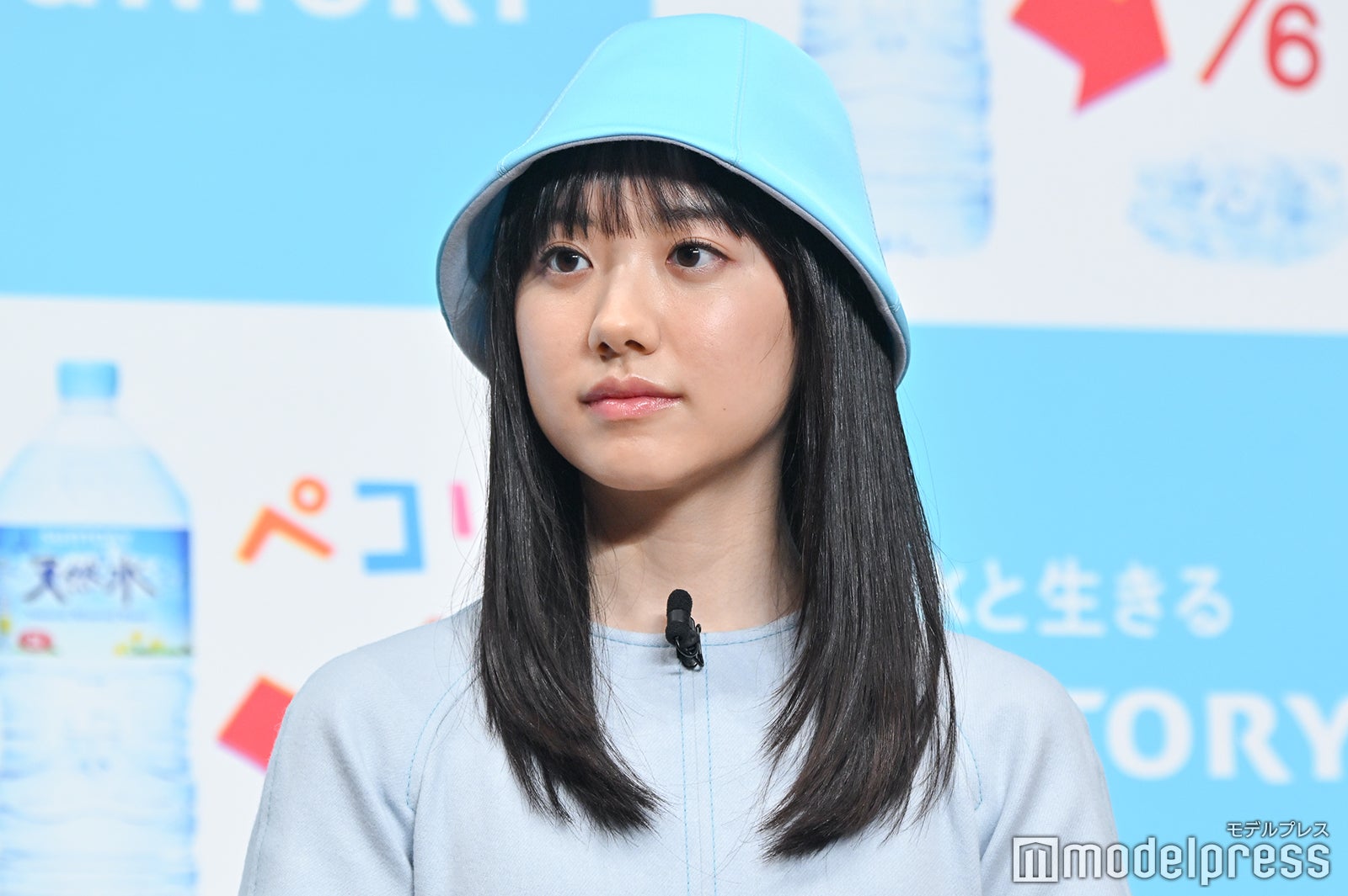 芦田愛菜（C）モデルプレス