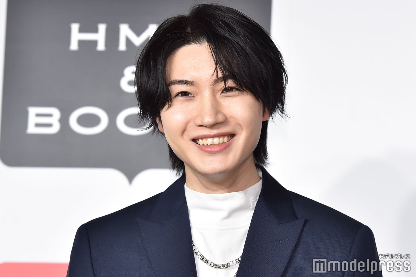 桜田通（C）モデルプレス