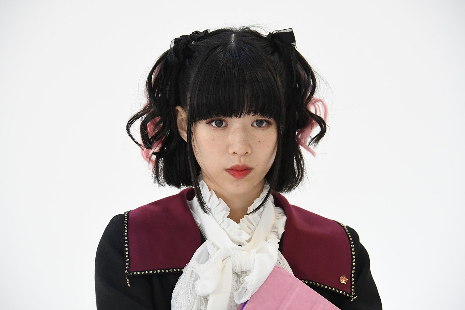 「トモダチゲームＲ４」最終話より （C）テレビ朝日