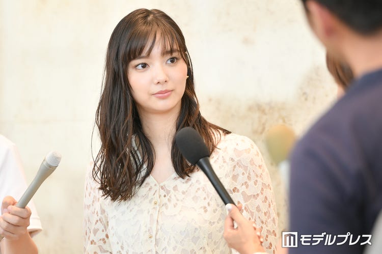 新川優愛 結婚報告会見 結婚を意識し始めた時期 年の差は気にならなかった 全文パート 3 モデルプレス 新川優愛 結婚報告会見 結婚を意識し始めた時期 年の差は気にならなかった 全文パート 3 モデルプレス