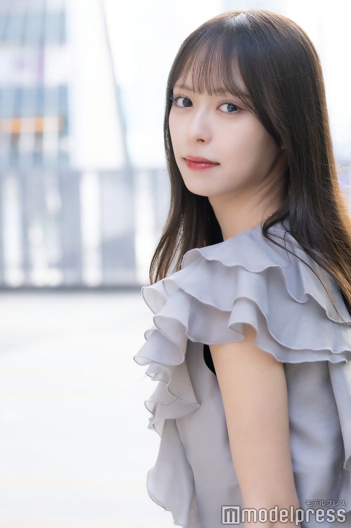 佐藤日向子さん(C)モデルプレス