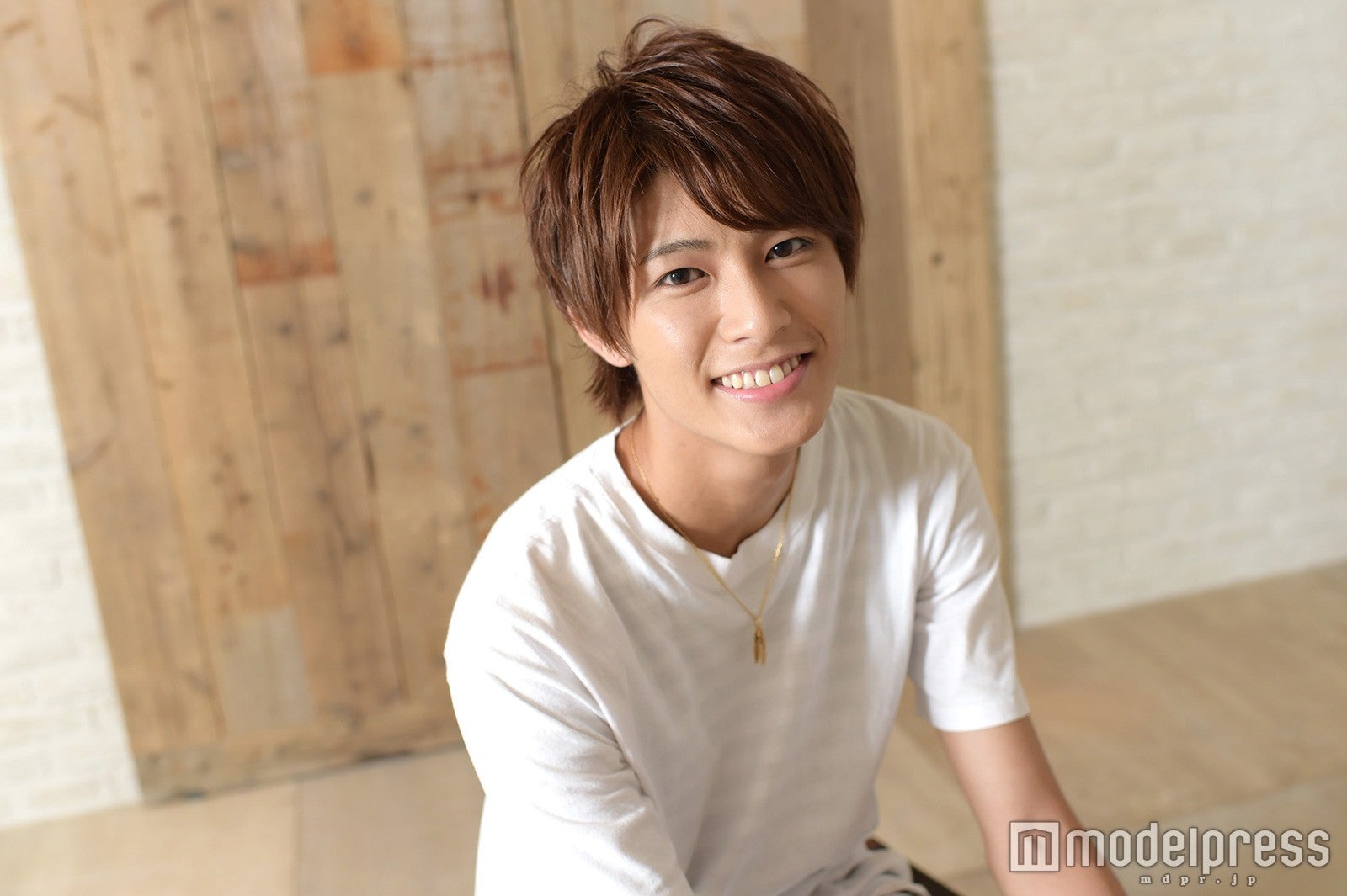 西川俊介（C）モデルプレス