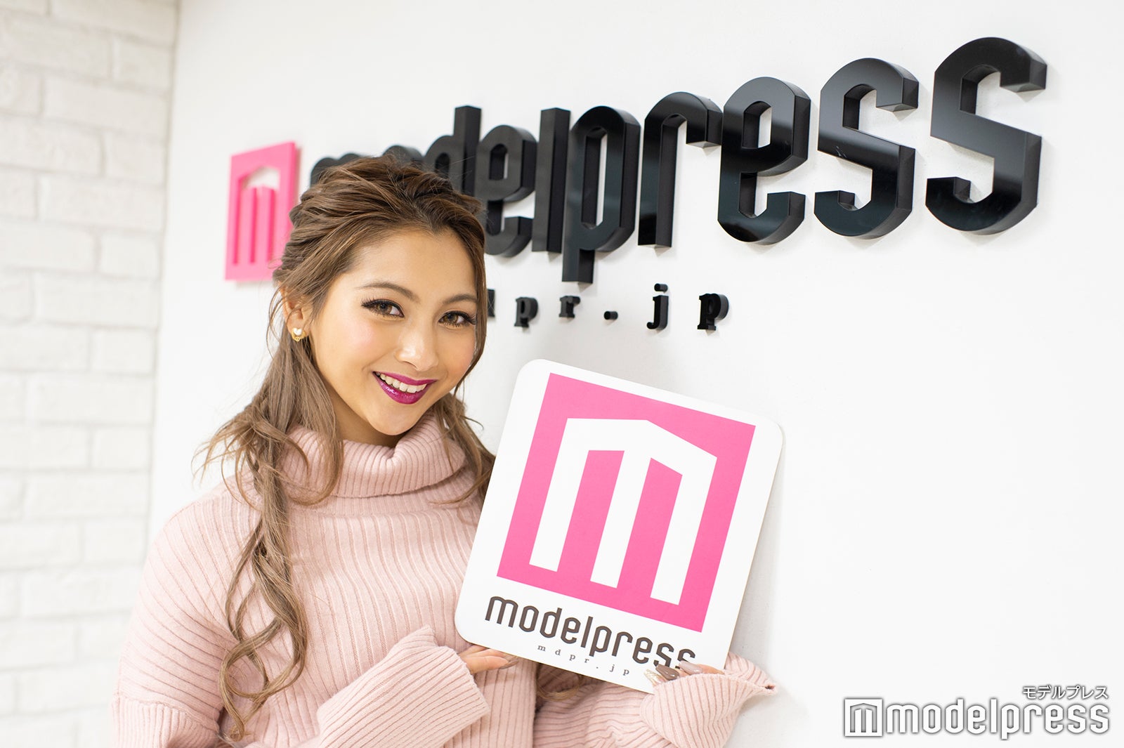 ゆきぽよ（C）モデルプレス