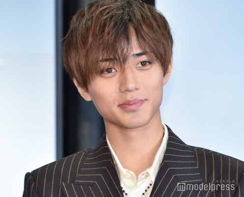 永瀬廉を「King & Princeが出てきたときから狙っていた」脚本・北川悦吏子氏が明かす起用理由<夕暮れに、手をつなぐ>