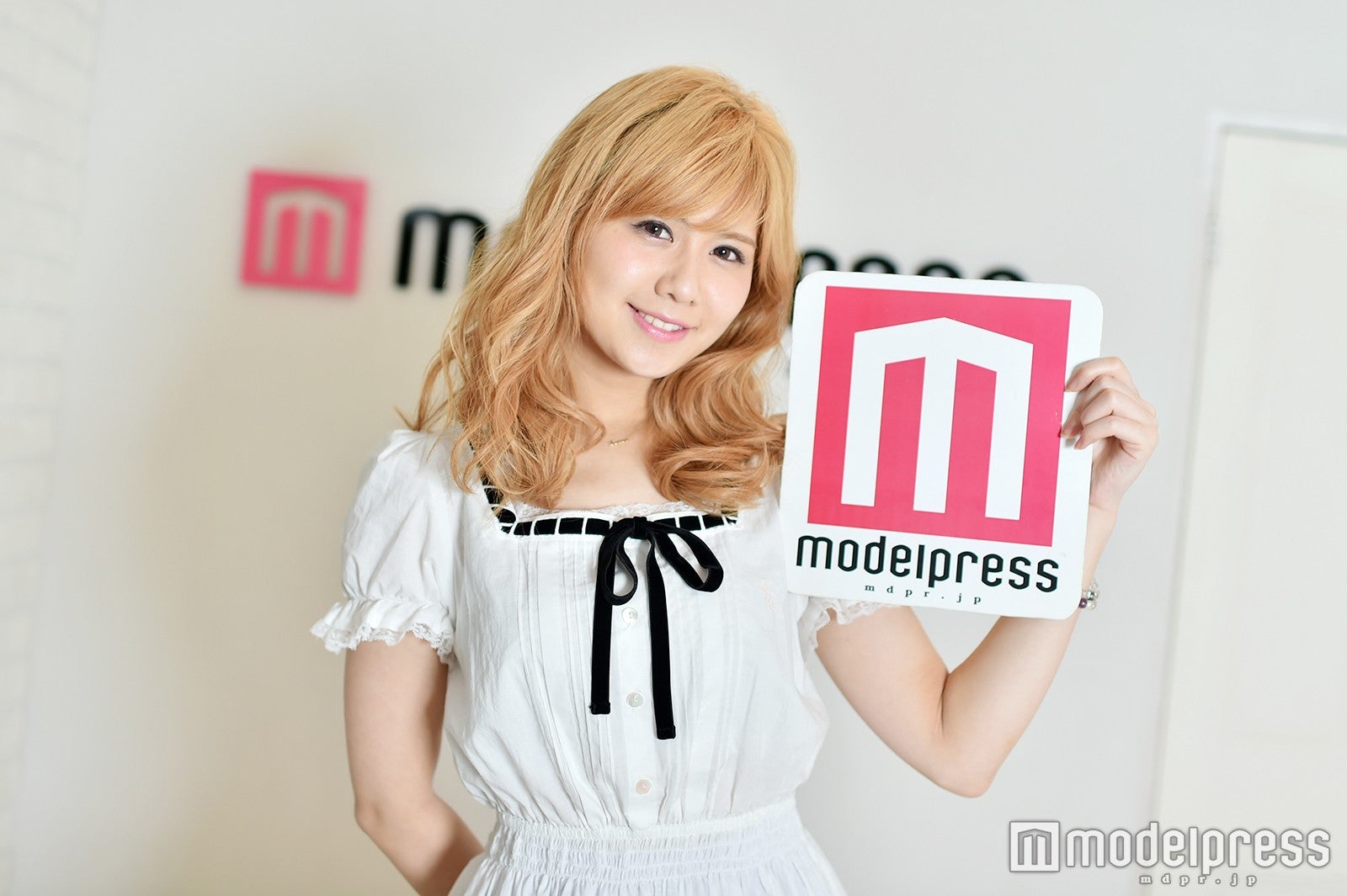 佐藤すみれ（C）モデルプレス