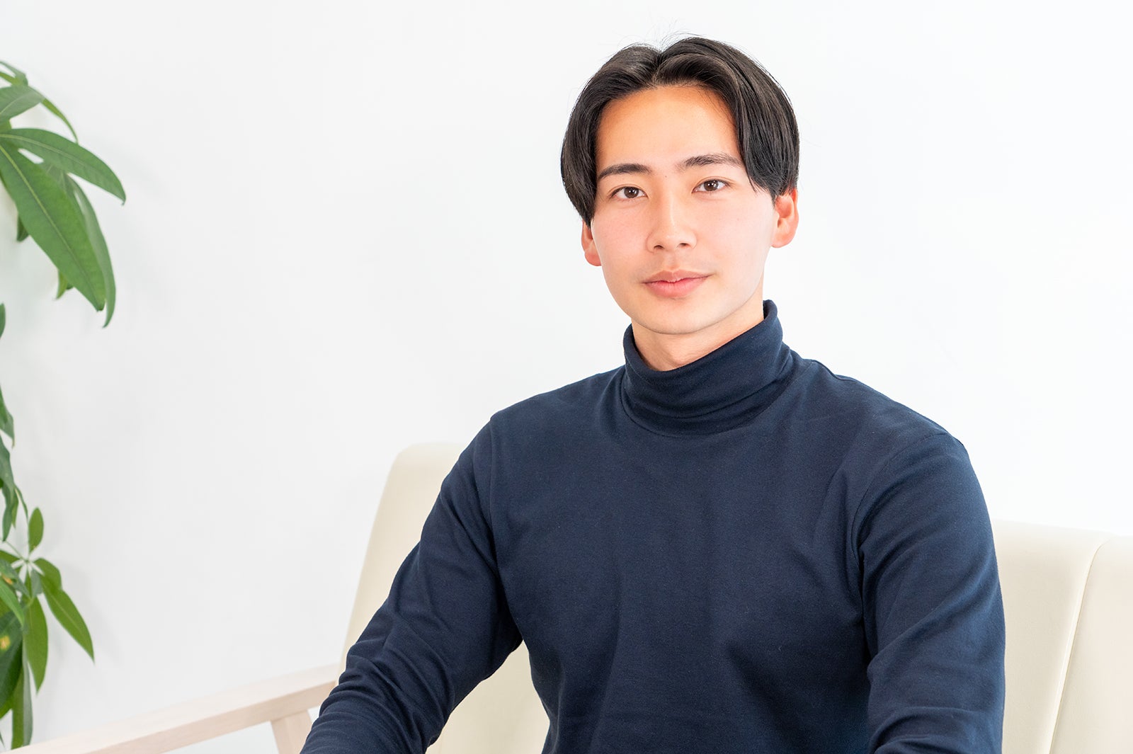 東中健さん（提供画像）