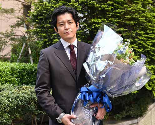 小栗旬・杏・松山ケンイチら「日本沈没」クランクアップ「元気なく現場にいてしまっている時間も多かった」