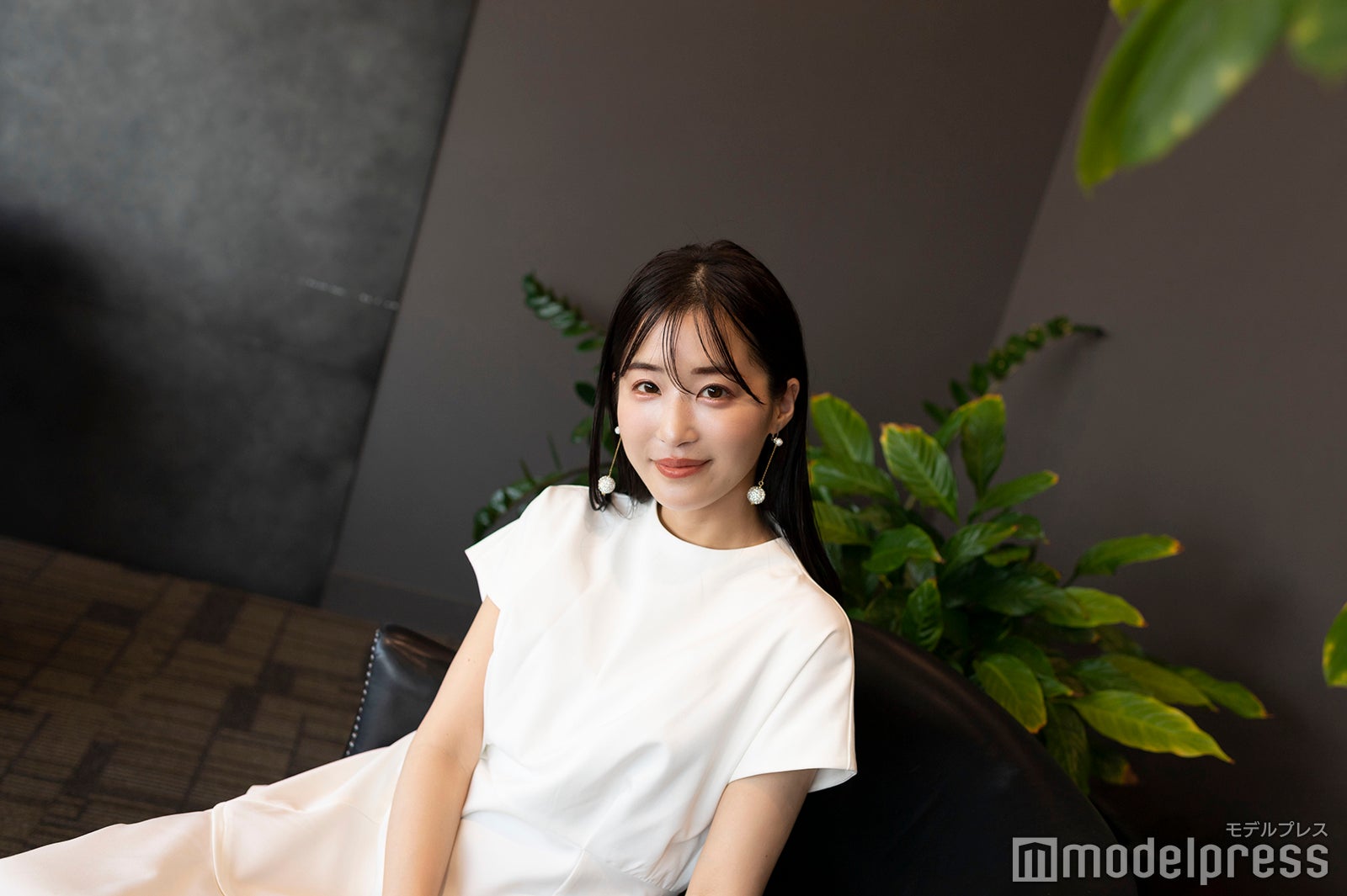 休井美郷（C）モデルプレス