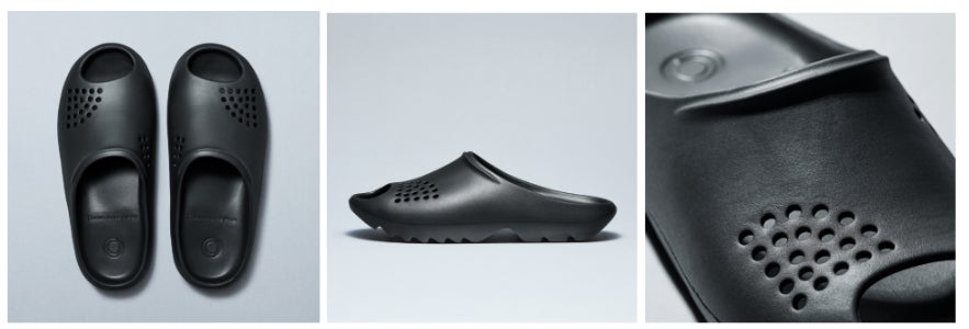 サンダル（税込2,990円）（提供写真）