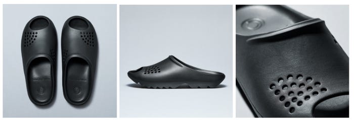 サンダル(税込2,990円)(提供写真)