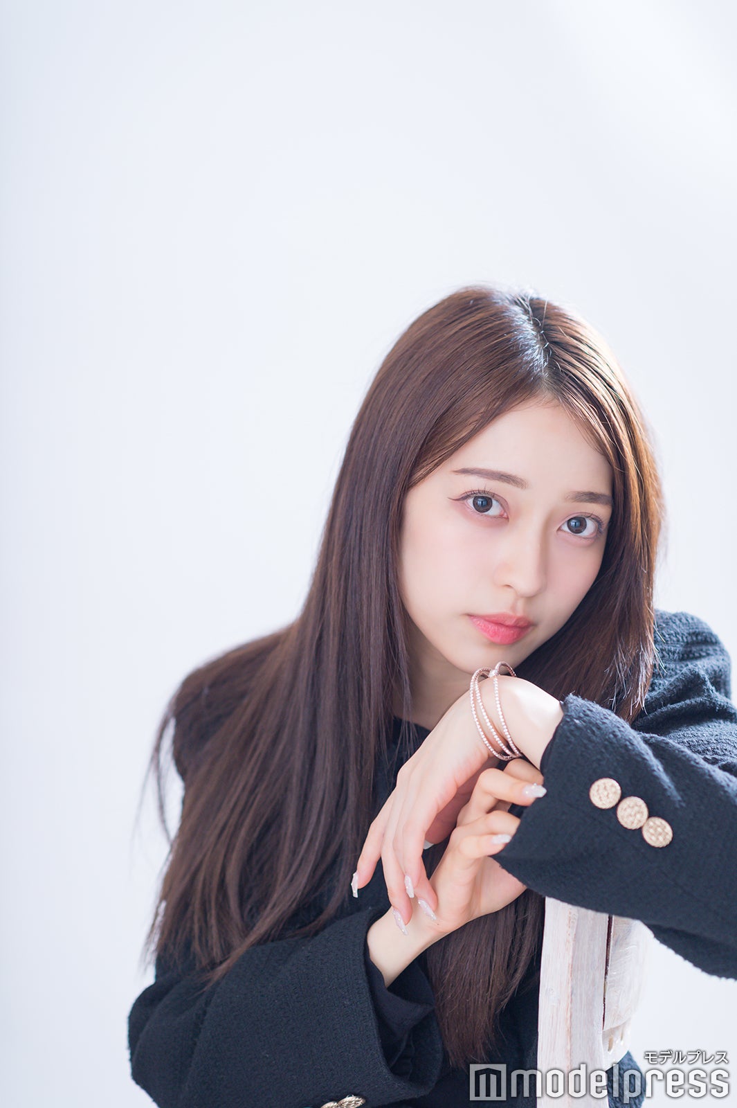 大平ひかるさん（C）モデルプレス