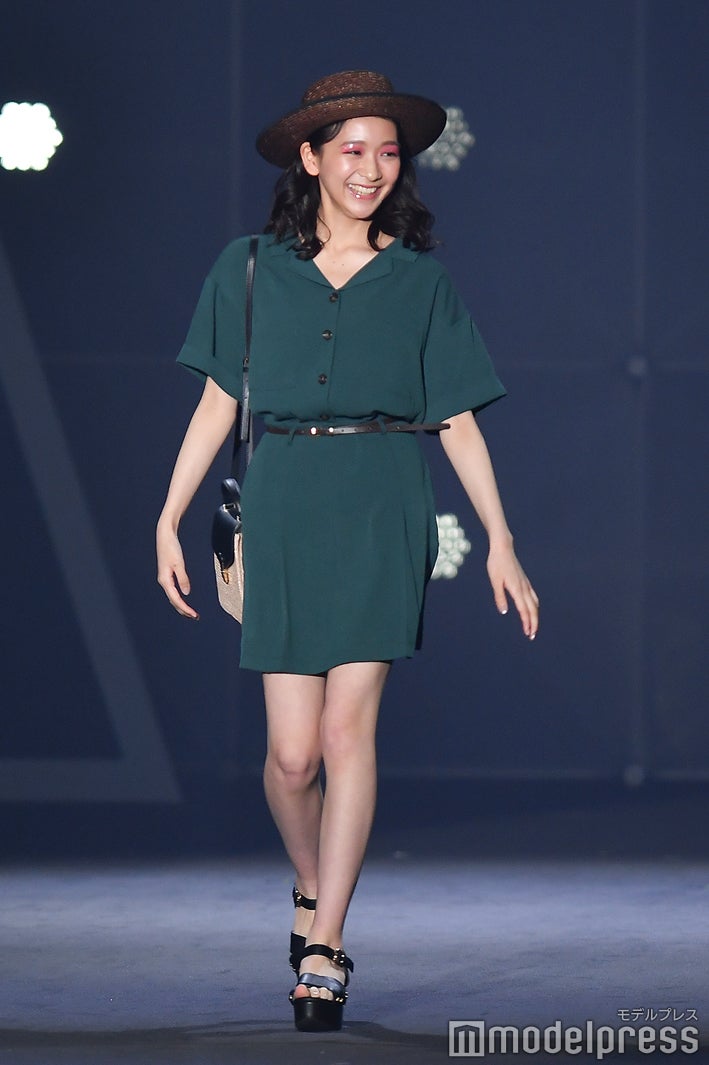 杉本愛里（C）モデルプレス