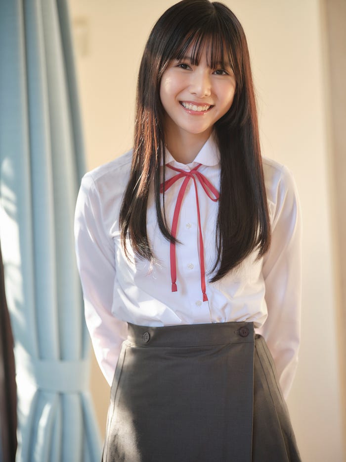 高橋快空(画像提供:エイジアプロモーション)