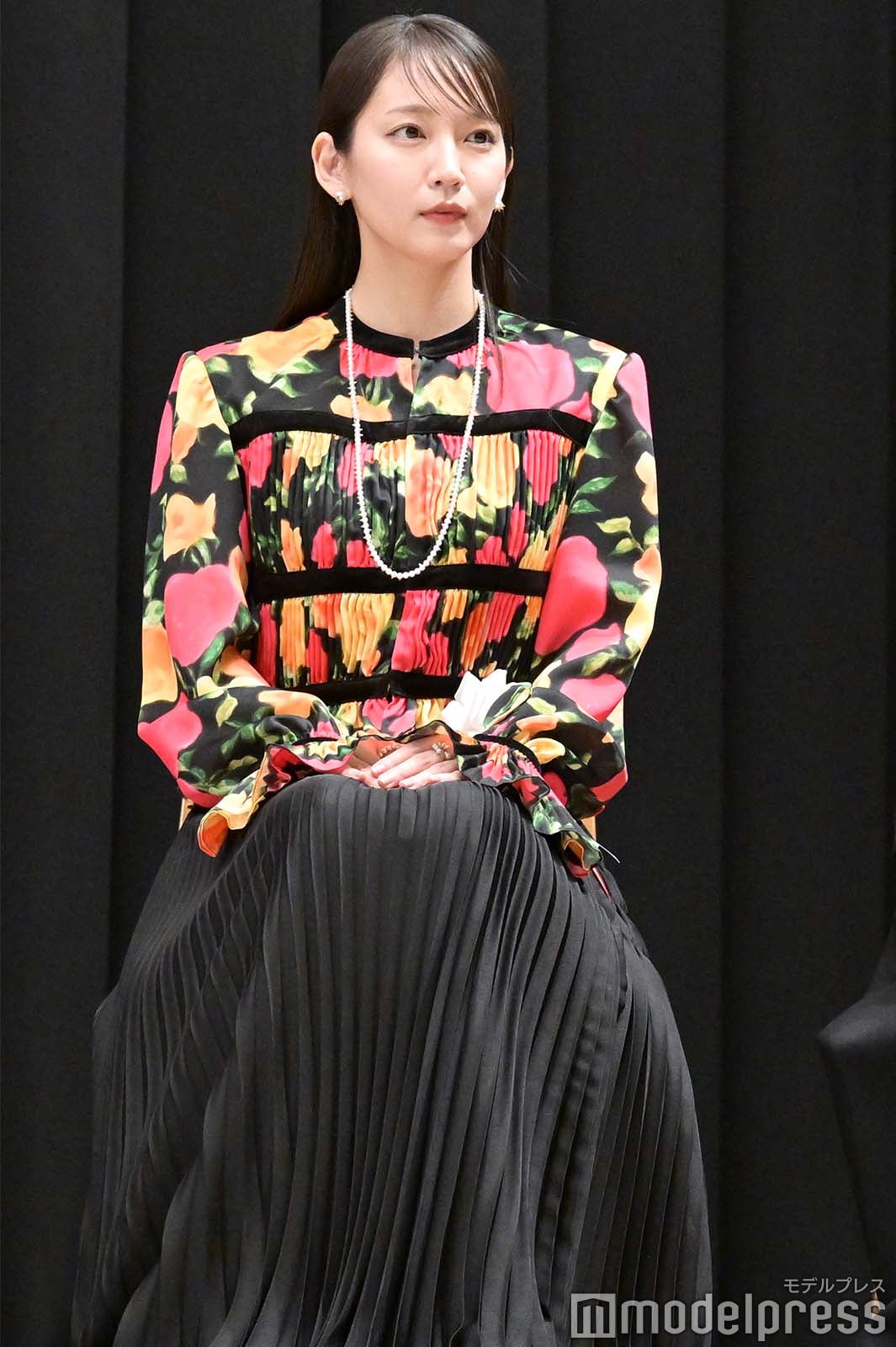 吉岡里帆（C）モデルプレス