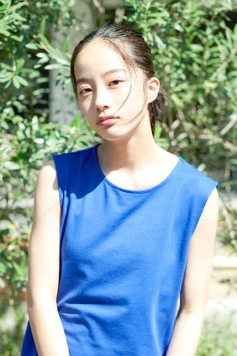 池端杏慈(提供写真)