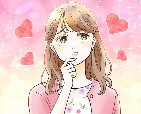 【誕生月別】「しっかりと見えています!」現実主義な女性<最下位~第10位>