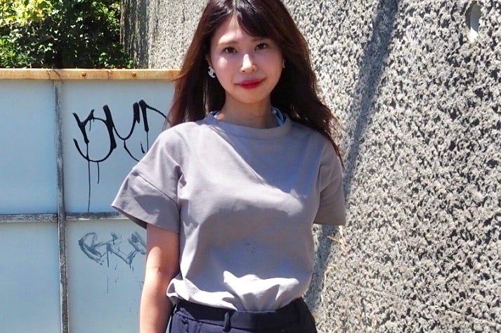 YUKOさん