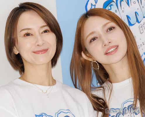 後藤真希「ASAYAN」オーディションで“タブーな行動”「全く知らなかった」鈴木亜美は一目惚れ